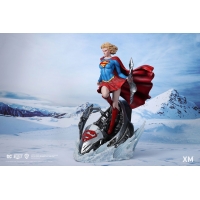 [Pre-Order] XM Studio - DC Comics Wonder Woman Courage David Finch (Colour Ver) Diorama Statue