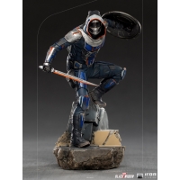 [Pre-Order] Iron Studios - The Mandalorian BDS Art Scale 1/10 - The Mandalorian