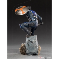 [Pre-Order] Iron Studios - The Mandalorian BDS Art Scale 1/10 - The Mandalorian