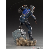 [Pre-Order] Iron Studios - The Mandalorian BDS Art Scale 1/10 - The Mandalorian