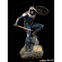 [Pre-Order] Iron Studios - The Mandalorian BDS Art Scale 1/10 - The Mandalorian