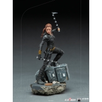 [Pre-Order] Iron Studios - Red Guardian BDS Art Scale 1/10 - Black Widow