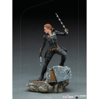 [Pre-Order] Iron Studios - Red Guardian BDS Art Scale 1/10 - Black Widow