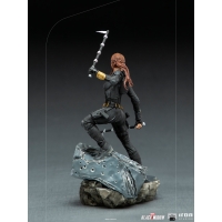 [Pre-Order] Iron Studios - Red Guardian BDS Art Scale 1/10 - Black Widow