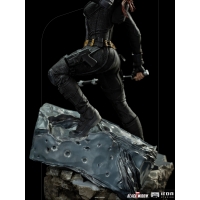 [Pre-Order] Iron Studios - Red Guardian BDS Art Scale 1/10 - Black Widow