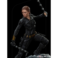 [Pre-Order] Iron Studios - Red Guardian BDS Art Scale 1/10 - Black Widow