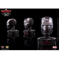 King Arts - Iron Man 3  - Deluxe Helmet - Series 3