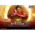 Hot Toys - MMS606D41 - Avengers: Endgame (Concept Art Series) - 1/6th scale Iron Strange Collectible Figure 