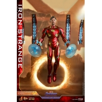 [Pre-Order] Hot Toys - TMS054 - WandaVision - 1/6th scale The Vision Collectible Figure