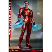 [Pre-Order] Hot Toys - TMS054 - WandaVision - 1/6th scale The Vision Collectible Figure