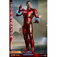 [Pre-Order] Hot Toys - TMS054 - WandaVision - 1/6th scale The Vision Collectible Figure