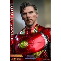 [Pre-Order] Hot Toys - TMS054 - WandaVision - 1/6th scale The Vision Collectible Figure