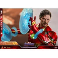 [Pre-Order] Hot Toys - TMS054 - WandaVision - 1/6th scale The Vision Collectible Figure