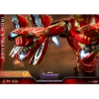 [Pre-Order] Hot Toys - TMS054 - WandaVision - 1/6th scale The Vision Collectible Figure