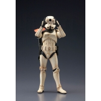 Kotobukiya - ARTFX+ - Star Wars: Sandtrooper 2 Pack