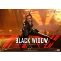 Hot Toys - MMS603 - Black Widow - 1/6th scale Black Widow Collectible Figure