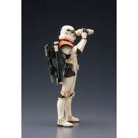 Kotobukiya - ARTFX+ - Star Wars: Sandtrooper 2 Pack