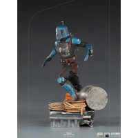 [Pre-Order] Iron Studios - Obi-Wan Kenobi BDS Art Scale 1/10 - Star Wars