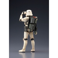 Kotobukiya - ARTFX+ - Star Wars: Sandtrooper 2 Pack