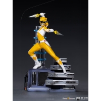 [Pre-Order] Iron Studios - Zordon BDS Art Scale 1/10 - Power Rangers