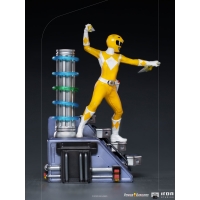 [Pre-Order] Iron Studios - Zordon BDS Art Scale 1/10 - Power Rangers