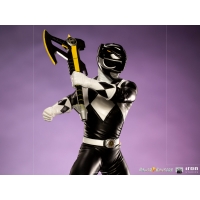 [Pre-Order] Iron Studios - Yellow Ranger BDS Art Scale 1/10 - Power Rangers