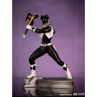 [Pre-Order] Iron Studios - Yellow Ranger BDS Art Scale 1/10 - Power Rangers