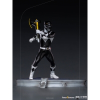 [Pre-Order] Iron Studios - Yellow Ranger BDS Art Scale 1/10 - Power Rangers