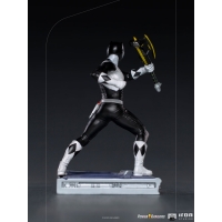 [Pre-Order] Iron Studios - Yellow Ranger BDS Art Scale 1/10 - Power Rangers