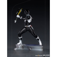 [Pre-Order] Iron Studios - Yellow Ranger BDS Art Scale 1/10 - Power Rangers