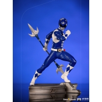 [Pre-Order] Iron Studios - Pink Ranger BDS Art Scale 1/10 - Power Rangers