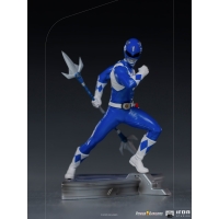 [Pre-Order] Iron Studios - Pink Ranger BDS Art Scale 1/10 - Power Rangers