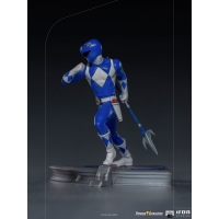 [Pre-Order] Iron Studios - Pink Ranger BDS Art Scale 1/10 - Power Rangers