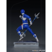 [Pre-Order] Iron Studios - Pink Ranger BDS Art Scale 1/10 - Power Rangers