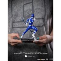 [Pre-Order] Iron Studios - Pink Ranger BDS Art Scale 1/10 - Power Rangers