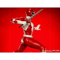 [Pre-Order] Iron Studios - Blue Ranger BDS Art Scale 1/10 - Power Rangers