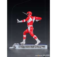 [Pre-Order] Iron Studios - Blue Ranger BDS Art Scale 1/10 - Power Rangers