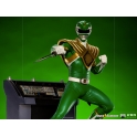 [Pre-Order] Iron Studios - Red Ranger BDS Art Scale 1/10 - Power Rangers