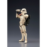 Kotobukiya - ARTFX+ - Star Wars: Sandtrooper 2 Pack