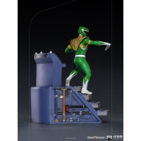 [Pre-Order] Iron Studios - Red Ranger BDS Art Scale 1/10 - Power Rangers