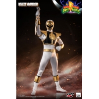 [Pre-Order] ThreeZero - FigZero S 6 inch Ultraman (SHIN ULTRAMAN)