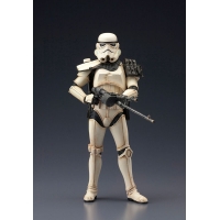 Kotobukiya - ARTFX+ - Star Wars Sandtrooper Sergeant