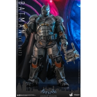 [Pre-Order] Hot Toys - MMS605D40 - Iron Man - 1/6th scale Iron Man Mark I Collectible Figure