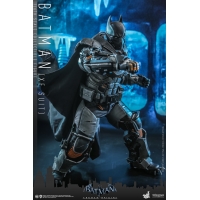 [Pre-Order] Hot Toys - MMS605D40 - Iron Man - 1/6th scale Iron Man Mark I Collectible Figure