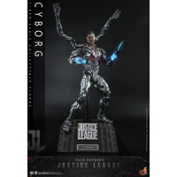 [Pre-Order] Hot Toys - MMS605D40 - Iron Man - 1/6th scale Iron Man Mark I Collectible Figure