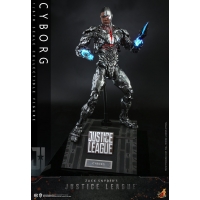 [Pre-Order] Hot Toys - MMS605D40 - Iron Man - 1/6th scale Iron Man Mark I Collectible Figure