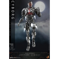 [Pre-Order] Hot Toys - MMS605D40 - Iron Man - 1/6th scale Iron Man Mark I Collectible Figure