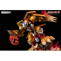 Bandai Namco BN Figure Yagami Taichi & Wargreymon