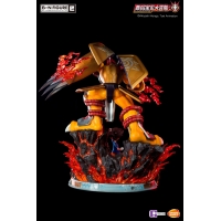 Bandai Namco BN Figure Yagami Taichi & Wargreymon