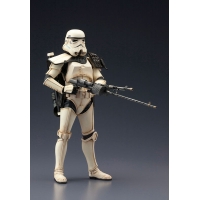 Kotobukiya - ARTFX+ - Star Wars Sandtrooper Sergeant